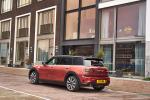 Mini Cooper S Clubman 2019 года (WW)